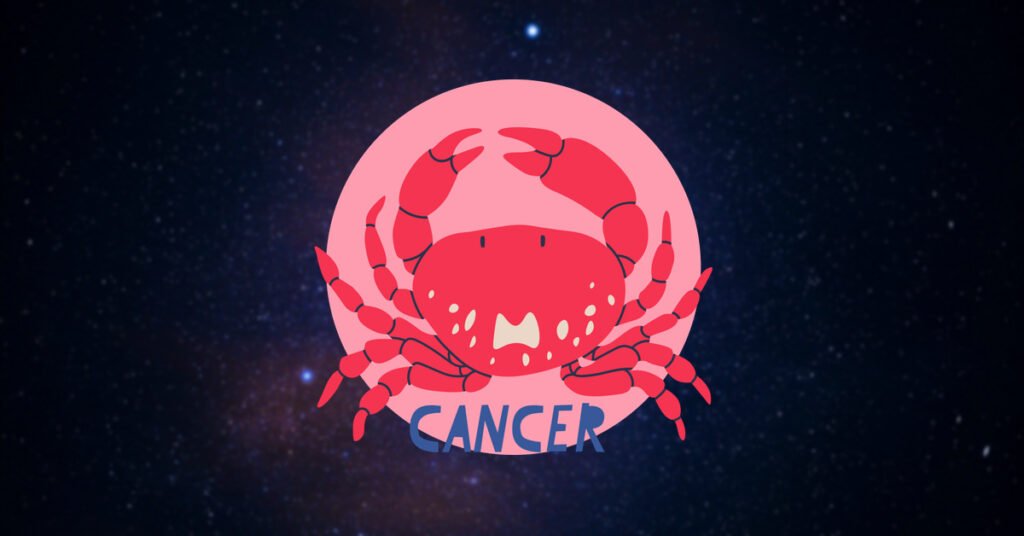 3 Zodiac Signs That Could Be Cancer's Karmic Love Connection