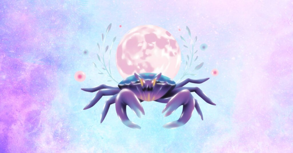 3 Zodiac Signs That Could Turn Cancer’s World Upside Down