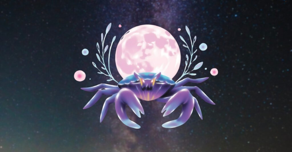 Only 3 Zodiac Signs Can Tell When Cancer Is Pretending
