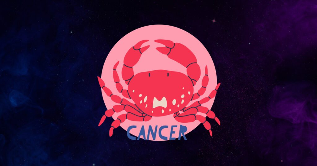 3 Zodiac Signs Most Likely to Make a Cancer Cry