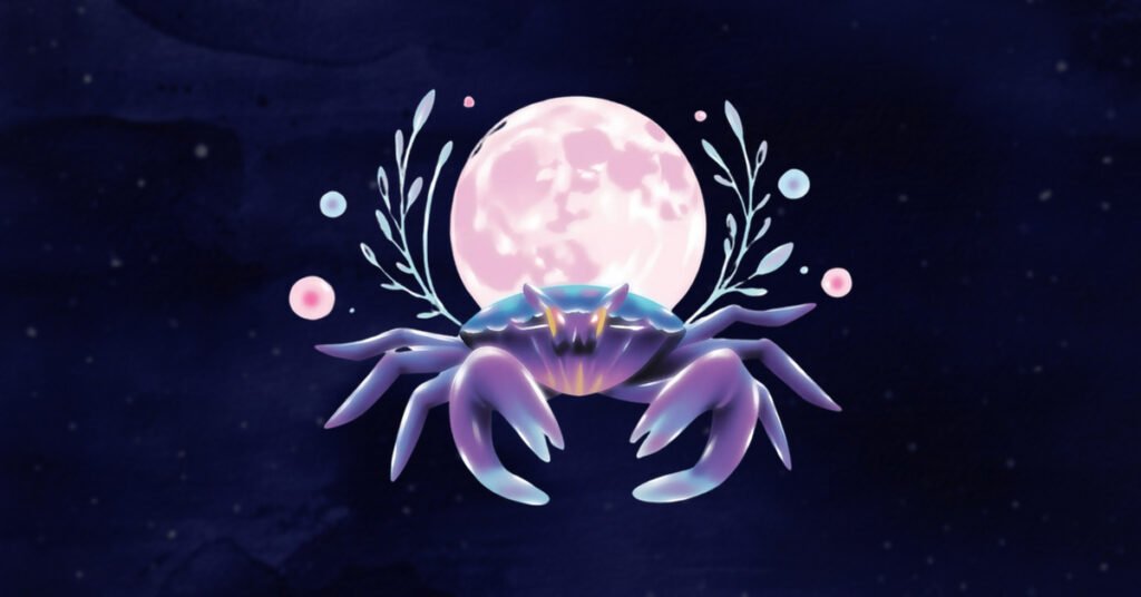 3 Zodiac Signs Most Likely to Walk Away From a Cancer