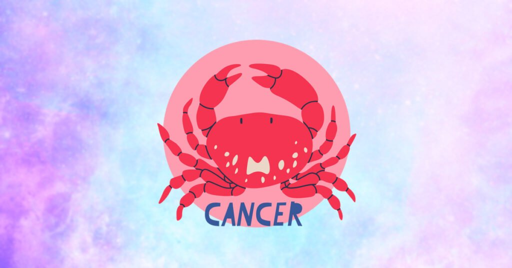 3 Zodiac Signs That Will Never Leave Cancer's Side