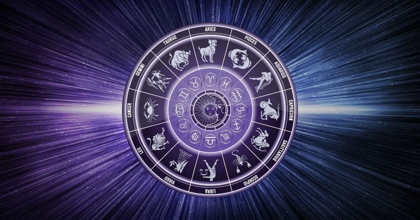 Zodiac horoscope warning about heartbreak, betrayal, and emotional pain