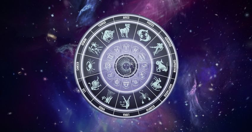 Zodiac horoscope revealing emotional moments and unexpected tears for every zodiac sign