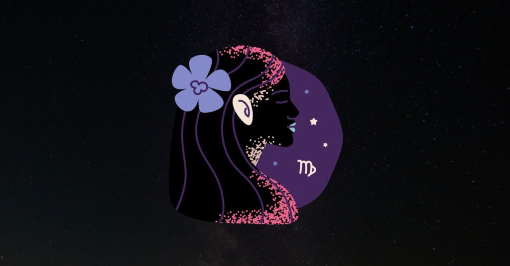 The First Half of August Could Bring Unexpected Happiness for Virgo