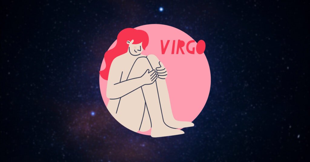 3 Zodiac Signs That Could Be Virgo's Karmic Love Connection