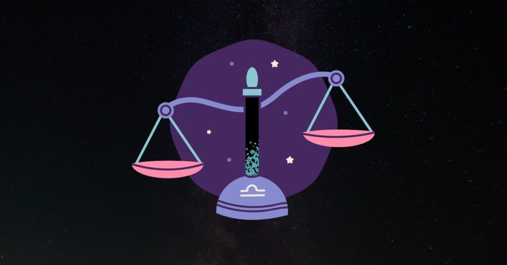 Unexpected Happiness Could Find Libra This August