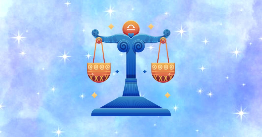3 Zodiac Signs That Could Shock Libra This August