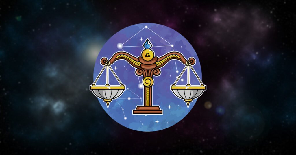 Something Big Could Happen to Libra in the Next 8 Days
