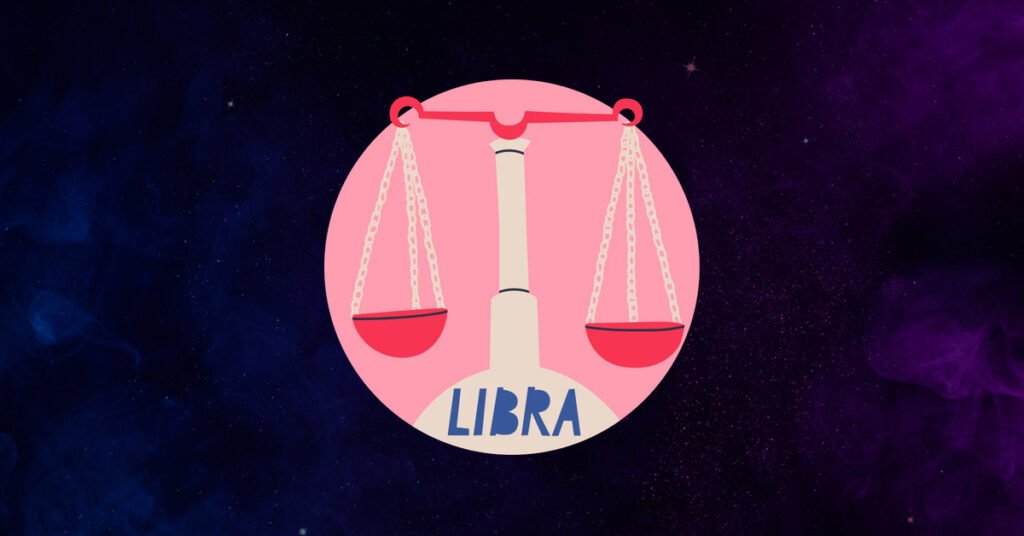 3 Zodiac Signs Most Likely to Make a Libra Cry