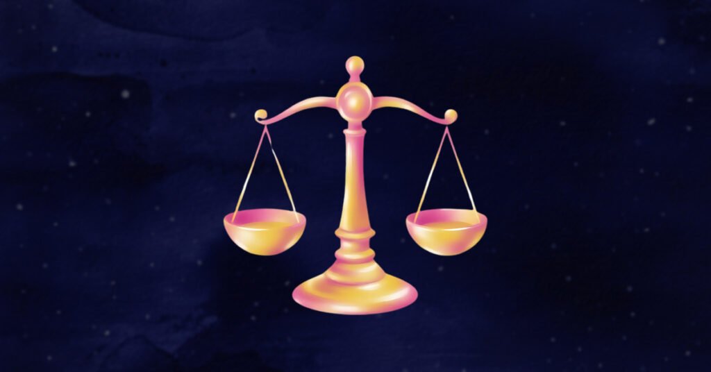 3 Zodiac Signs Most Likely to Walk Away From a Libra