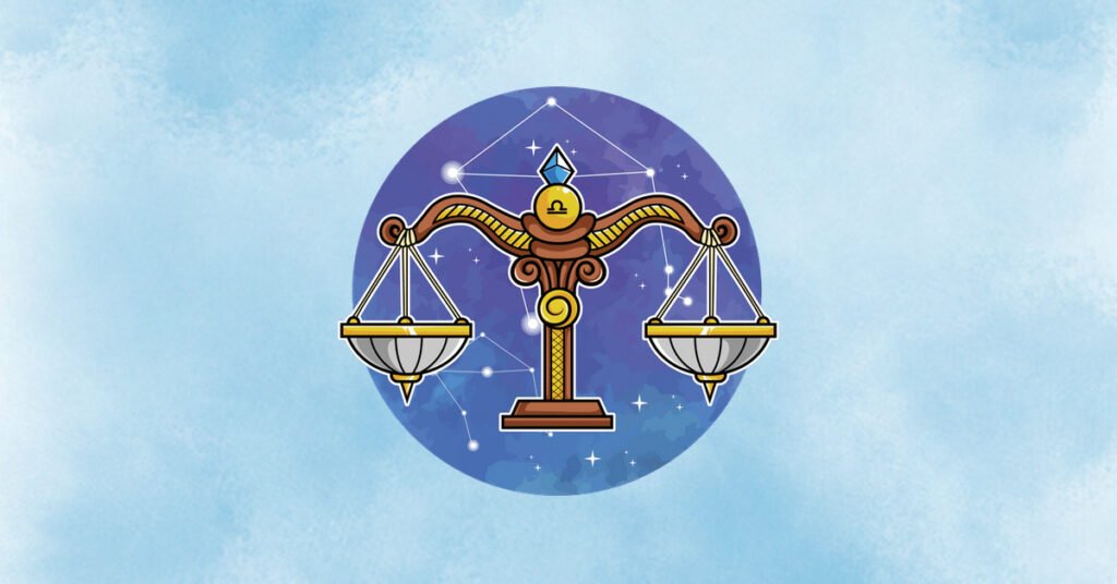 Luckiest Day of the Year for Libra