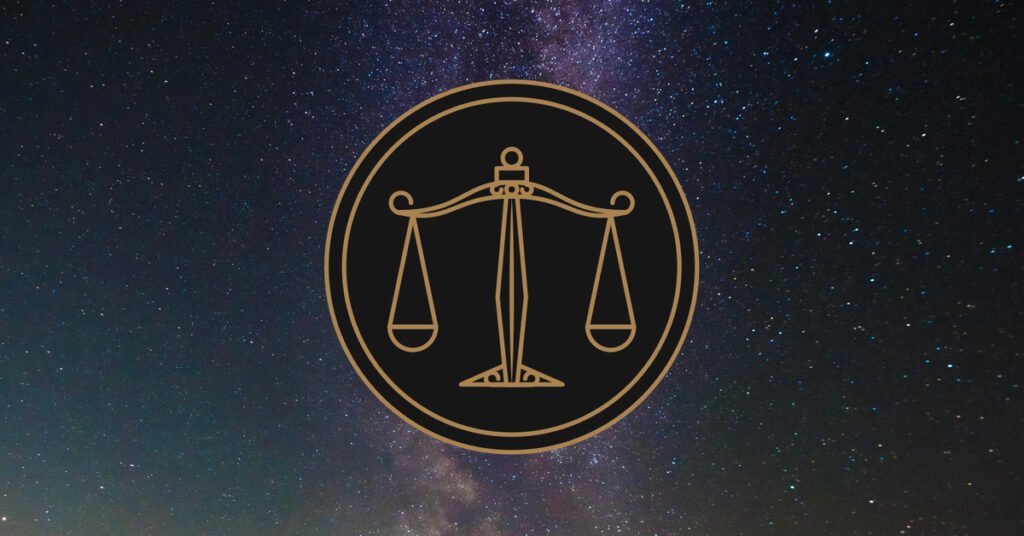 Only 3 Zodiac Signs Can See Right Through a Libra’s Fake Smile