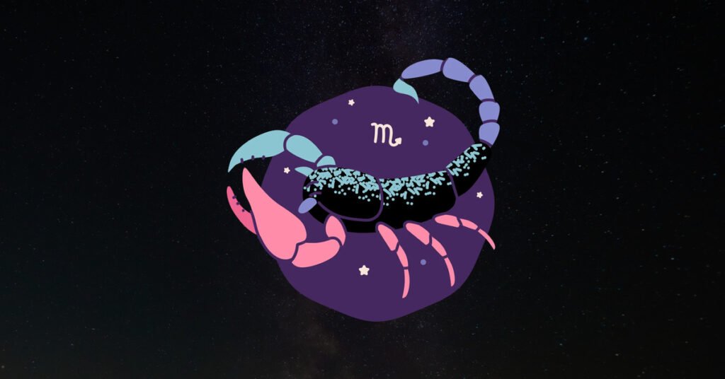 Unexpected Happiness Could Find Scorpio This August