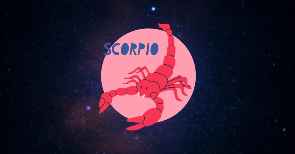 3 Zodiac Signs That Could Be Scorpio's Karmic Love Connection