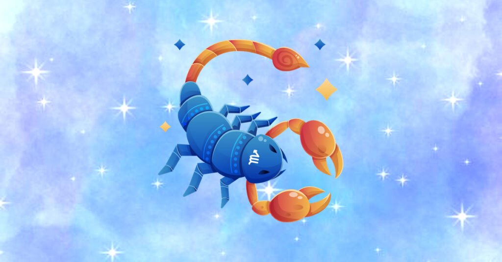 3 Zodiac Signs That Could Shock Scorpio This August