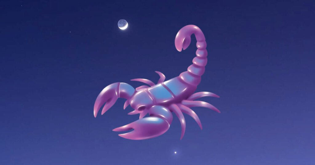 3 Zodiac Signs Most Likely to Break No Contact With Scorpio