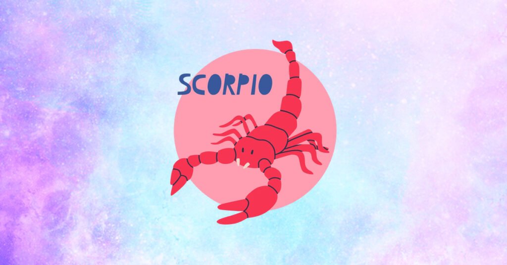 Only 3 Zodiac Signs Could Bring Scorpio the Breakthrough