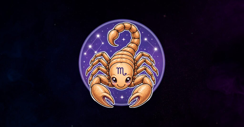 3 Zodiac Signs Most Likely to Reveal They Still Love Scorpio