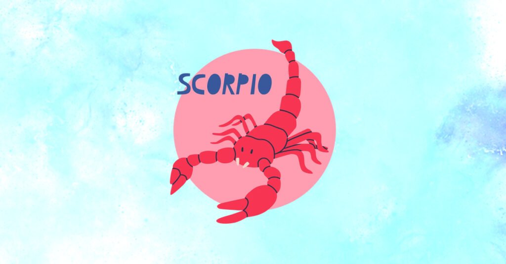 3 Zodiac Signs That Remember Scorpio Forever After a Breakup
