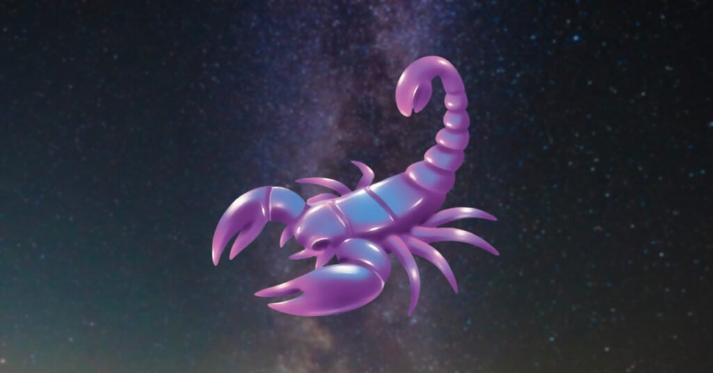 Only 3 Zodiac Signs Can Tell When Scorpio Is Pretending