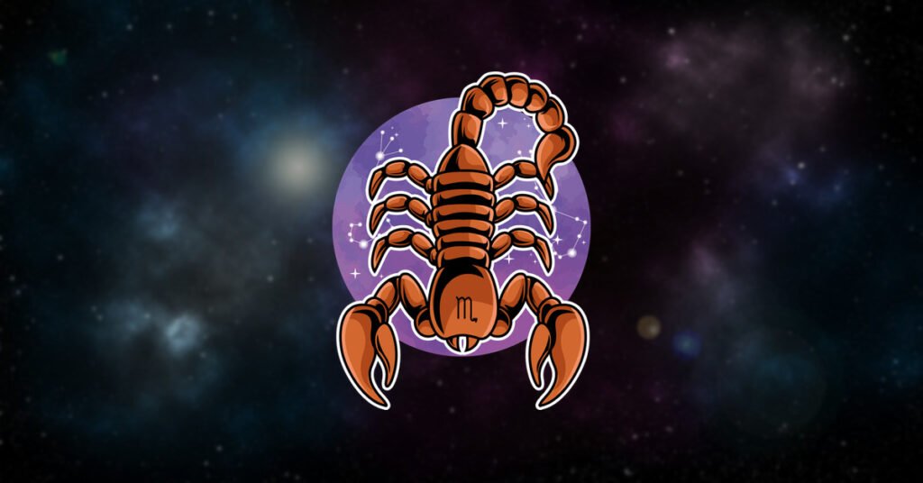 Something Big Could Happen to Scorpio in the Next 8 Days
