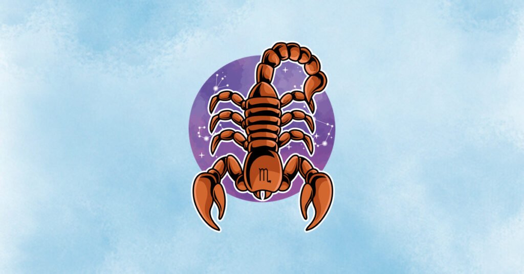 Luckiest Day of the Year for Scorpio