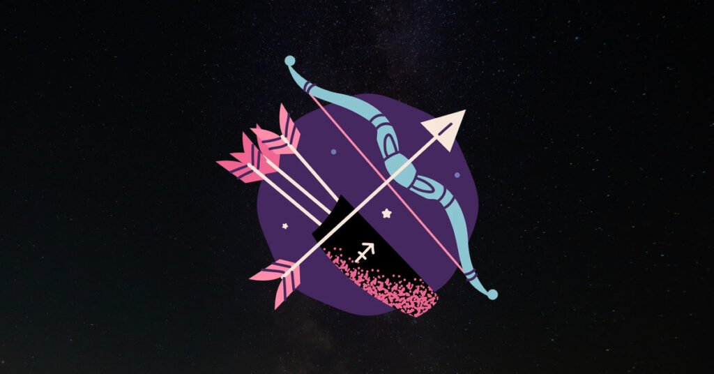 Unexpected Happiness Could Find Sagittarius This August
