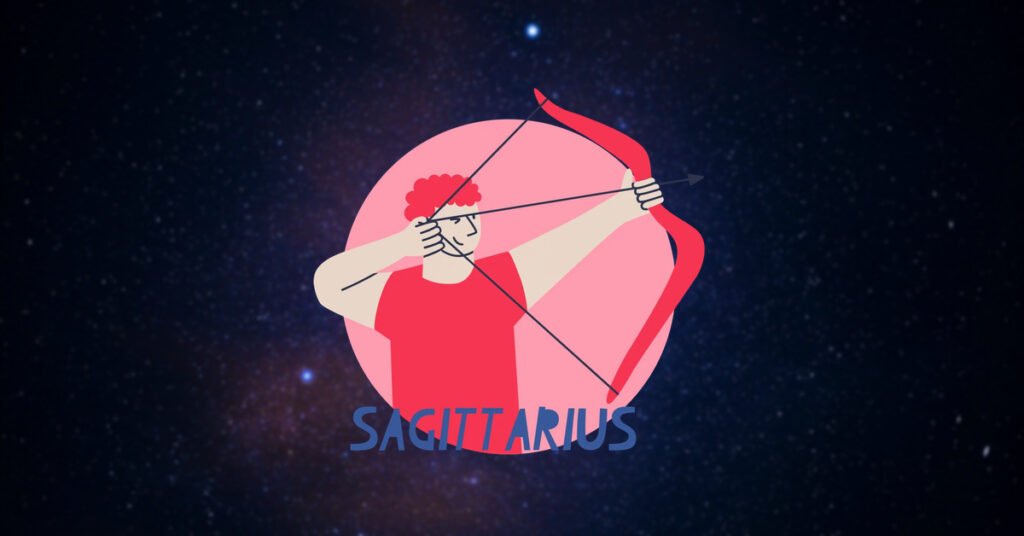 3 Zodiac Signs That Could Be Sagittarius' Karmic Love Connection