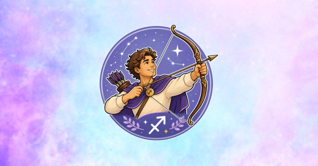 3 Zodiac Signs Most Likely to Realize They Lost Sagittarius Too Late