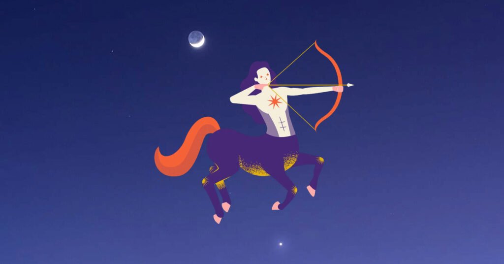 3 Zodiac Signs Most Likely to Break No Contact With Sagittarius