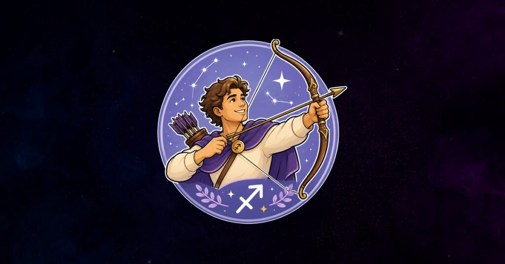 3 Zodiac Signs Most Likely to Reveal They Still Love Sagittarius