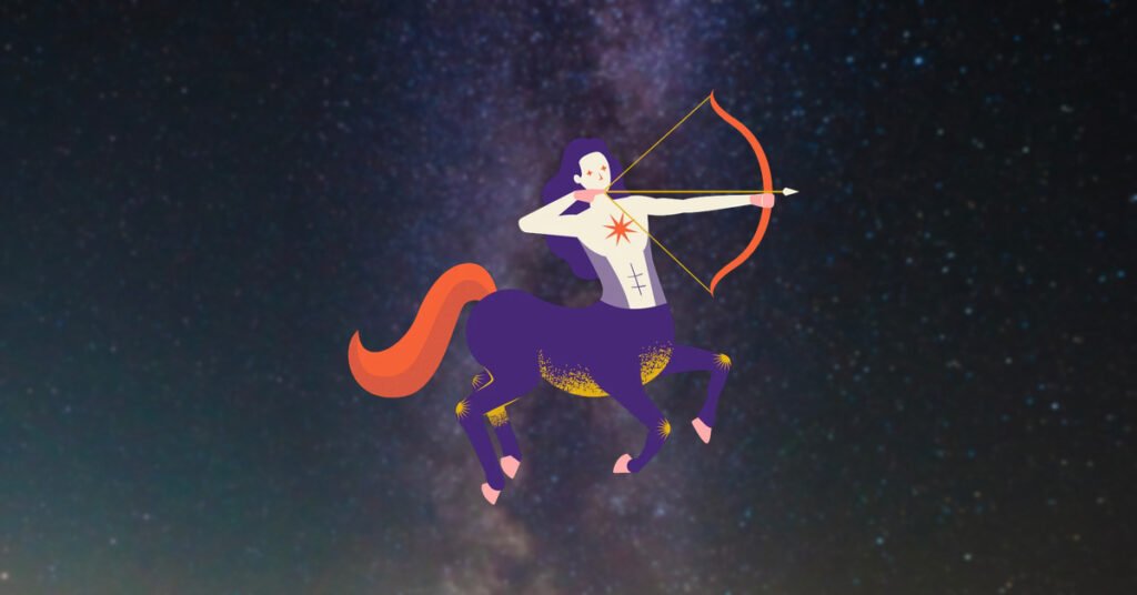 Only 3 Zodiac Signs Can Tell When Sagittarius Is Pretending