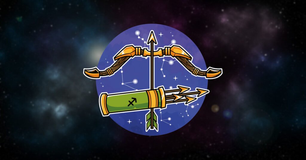Something Big Could Happen to Sagittarius in the Next 8 Days