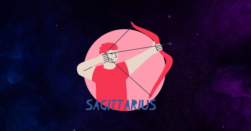 3 Zodiac Signs Most Likely to Make a Sagittarius Cry