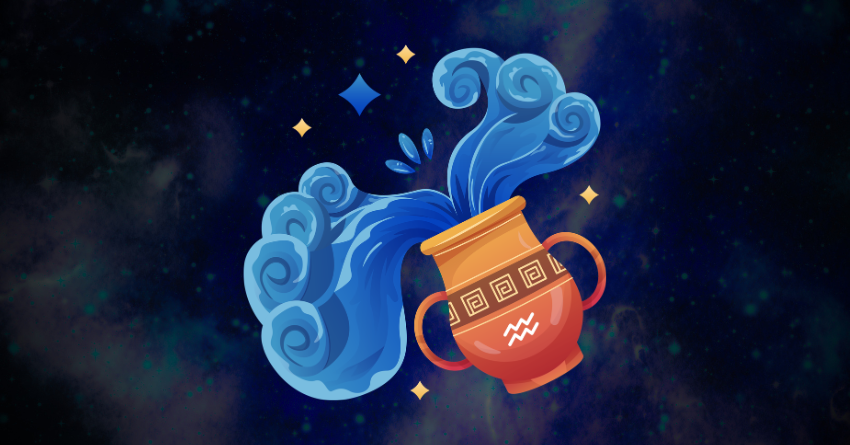 3 Zodiac Signs Secretly Jealous of Aquarius