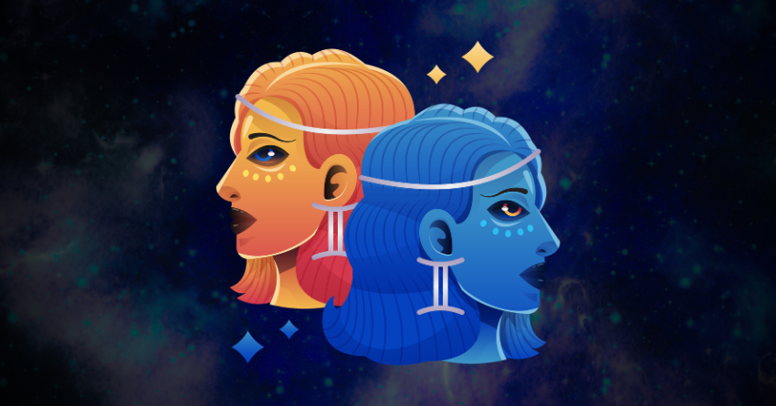 3 Zodiac Signs Secretly Jealous of Gemini