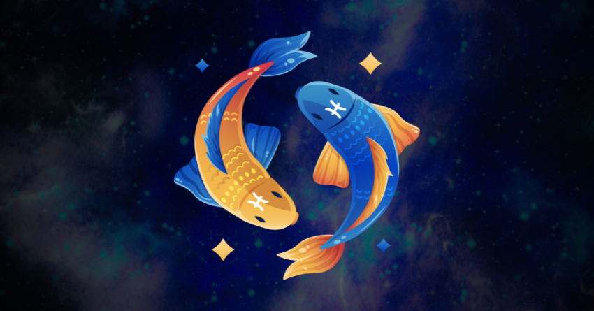 3 Zodiac Signs Secretly Jealous of Pisces