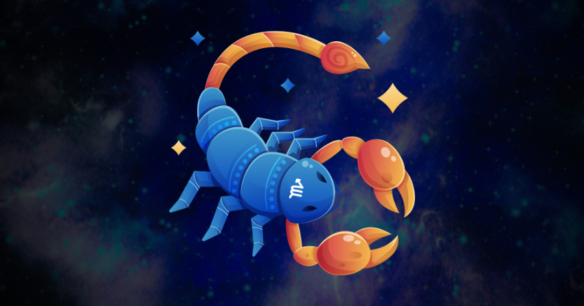 3 Zodiac Signs Secretly Jealous of Scorpio