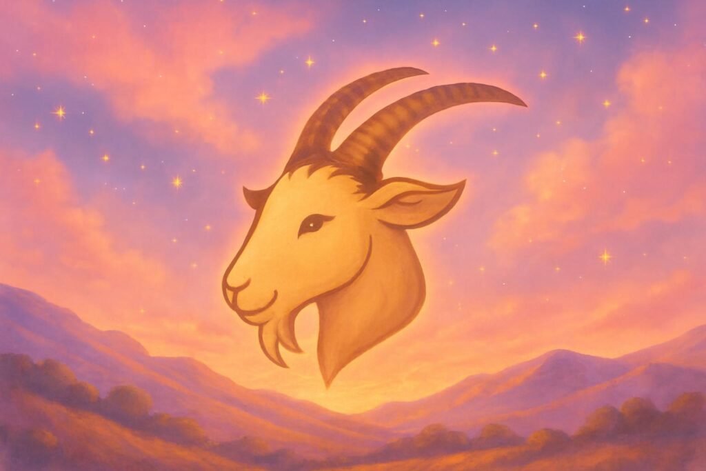 Capricorn - TEARS, DRAMA & SHOCKING TRUTH: A Shocking Confrontation Is Coming With One of These 3 Zodiac Signs! - featured image