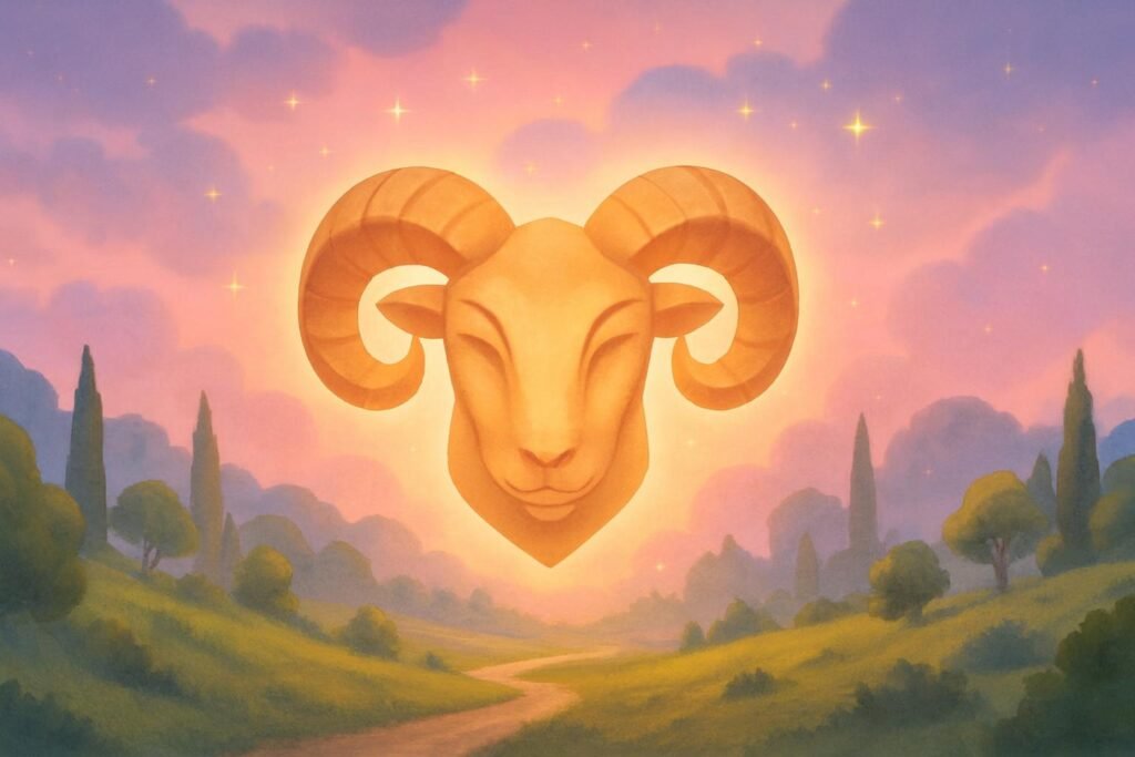 Aries - TEARS, DRAMA & SHOCKING TRUTH: A Shocking Confrontation Is Coming With One of These 3 Zodiac Signs! - featured image