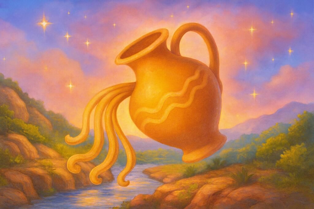 3 Zodiac Signs Aquarius Should Think Twice About Dating - featured image