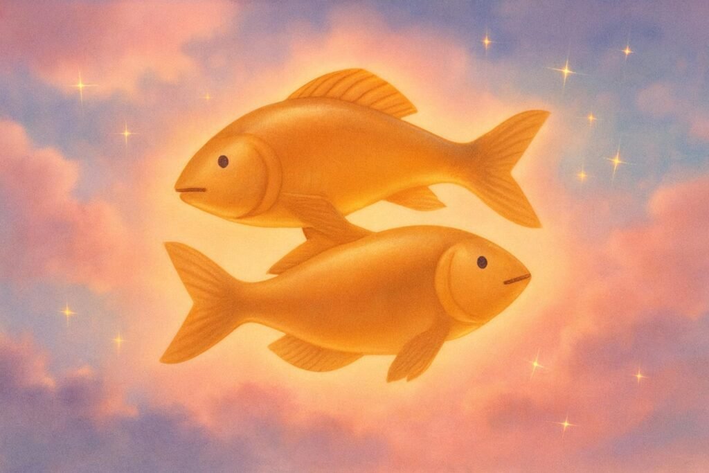 3 Zodiac Signs Who Will Always Have a Soft Spot for Pisces - featured image
