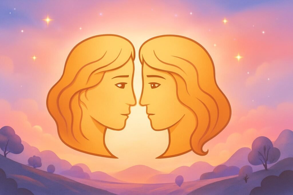 3 Zodiac Signs Gemini Should Think Twice About Dating - featured image