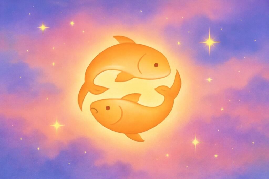 Pisces - TEARS, DRAMA & SHOCKING TRUTH: A Shocking Confrontation Is Coming With One of These 3 Zodiac Signs! - featured image