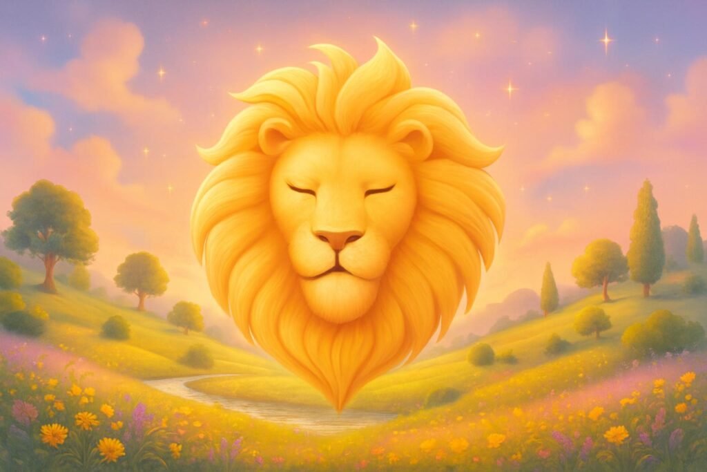 Leo - TEARS, DRAMA & SHOCKING TRUTH: A Shocking Confrontation Is Coming With One of These 3 Zodiac Signs! - featured image