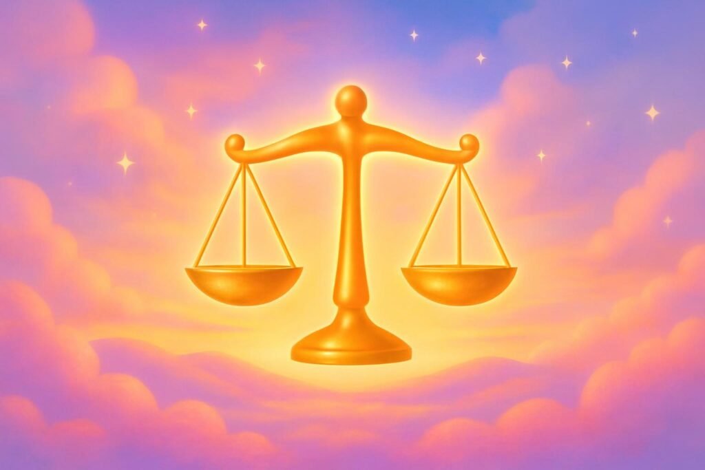 Libra - TEARS, DRAMA & SHOCKING TRUTH: A Shocking Confrontation Is Coming With One of These 3 Zodiac Signs! - featured image