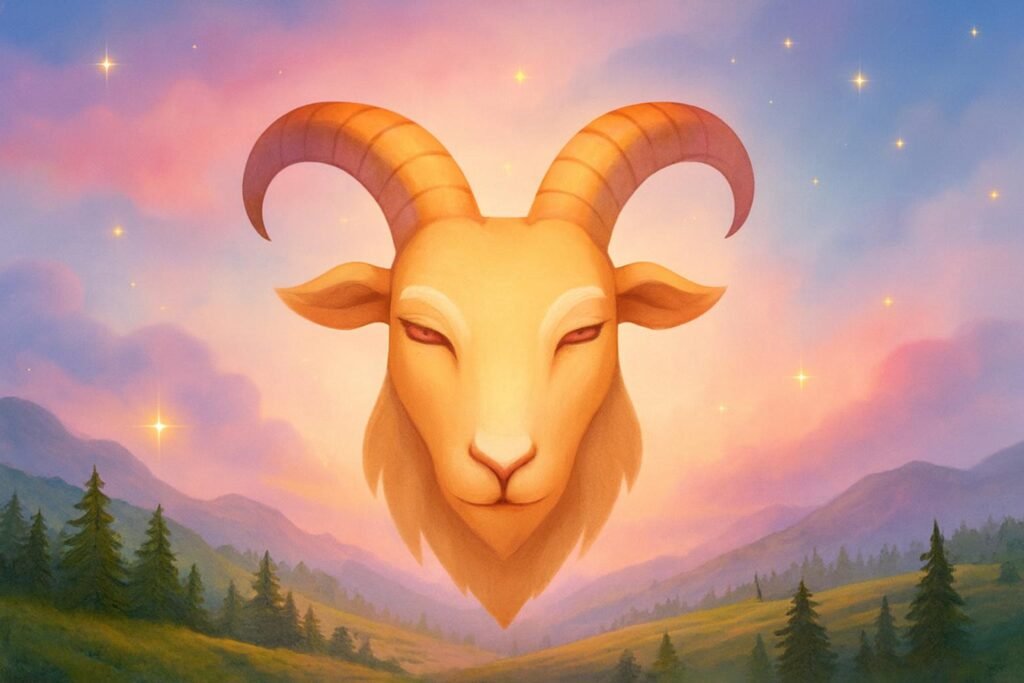Capricorn: 3 Zodiac Signs That Would Never Give Up on Aries - featured image