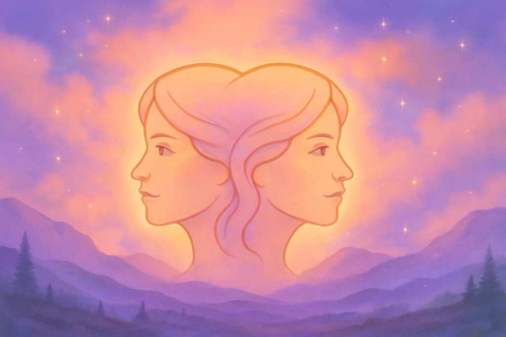 3 Zodiac Signs Who Will Always Have a Soft Spot for Gemini - featured image