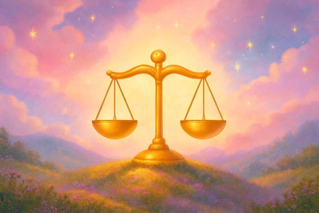 Libra: 3 Zodiac Signs That Would Never Give Up on Aries - featured image